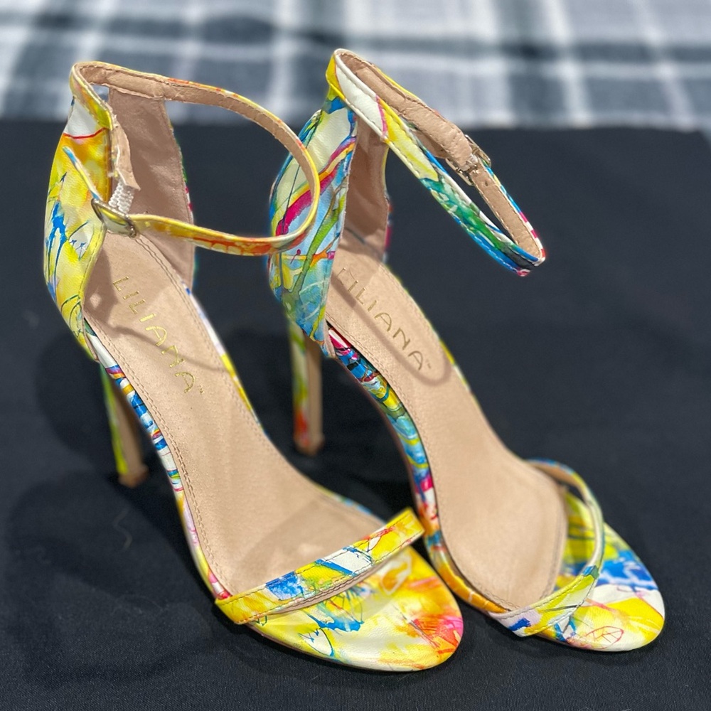 Women’s Heels